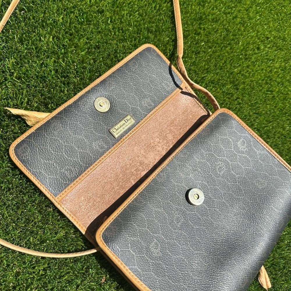 Authentic Dior Crossbody - Picture 2 of 4
